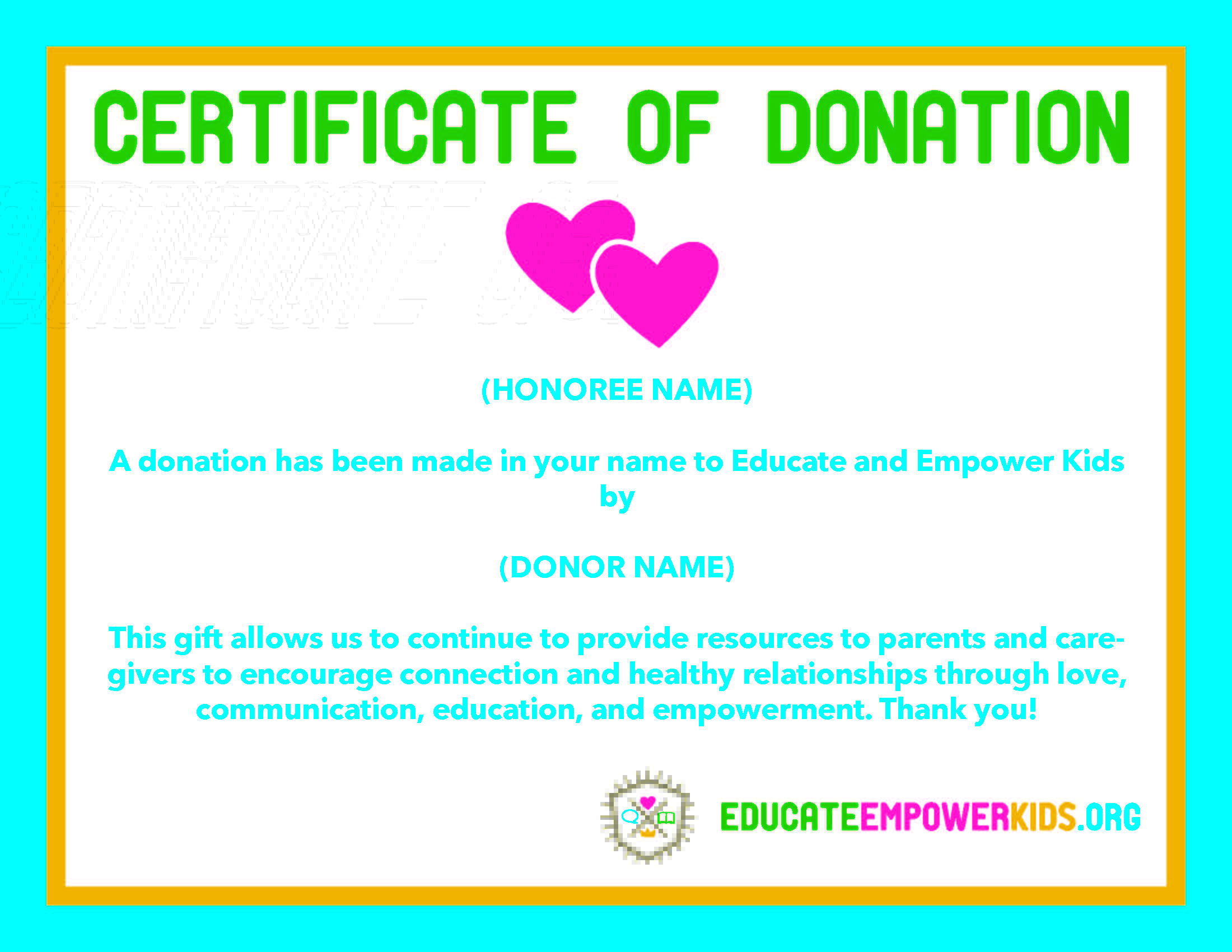 a-donation-has-been-made-in-your-honor-template-get-what-you-need-for